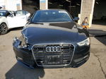 2014 Audi A5 Premium Black vin: WAUCFAFR3EA010933