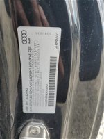 2014 Audi A5 Premium Black vin: WAUCFAFR3EA025707