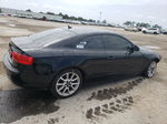 2014 Audi A5 Premium Black vin: WAUCFAFR4EA067061