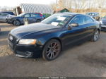 2011 Audi A5 2.0t Premium Black vin: WAUCFAFR5BA009391