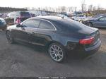 2011 Audi A5 2.0t Premium Black vin: WAUCFAFR5BA009391