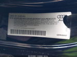 2011 Audi A5 2.0t Premium Black vin: WAUCFAFR5BA009391