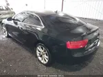 2014 Audi A5 2.0t Premium Black vin: WAUCFAFR5EA003448