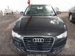 2014 Audi A5 2.0t Premium Black vin: WAUCFAFR5EA003448