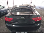 2014 Audi A5 2.0t Premium Black vin: WAUCFAFR5EA003448