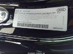 2014 Audi A5 Premium Black vin: WAUCFAFR6EA003717
