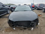 2014 Audi A5 Premium Black vin: WAUCFAFR7EA004231