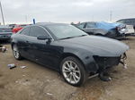 2014 Audi A5 Premium Black vin: WAUCFAFR7EA004231