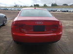 2014 Audi A5 Premium Red vin: WAUCFAFR9EA064379