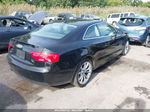 2014 Audi A5 2.0t Premium Black vin: WAUCFAFR9EA072627