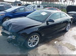 2014 Audi A5 2.0t Premium Black vin: WAUCFAFR9EA072627