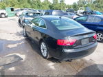 2014 Audi A5 2.0t Premium Black vin: WAUCFAFR9EA072627