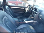 2011 Audi A5 2.0t Premium Серебряный vin: WAUCFAFRXBA022069