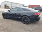 2014 Audi A5 Premium Black vin: WAUCFBFRXEA059827