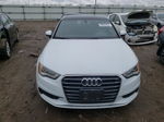 2015 Audi A3 Premium Plus White vin: WAUCJGFF7F1081240