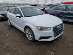 2015 Audi A3 Premium Plus Белый vin: WAUCJGFF7F1081240