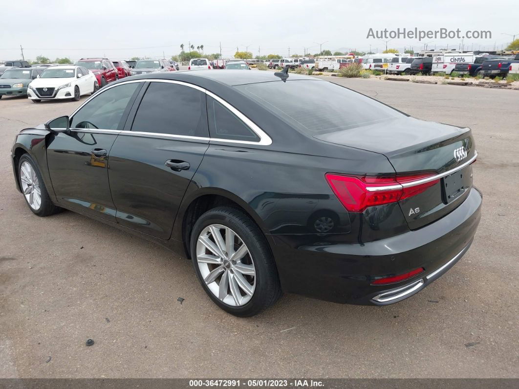 2019 Audi A6 Premium Unknown vin: WAUD8AF20KN126578