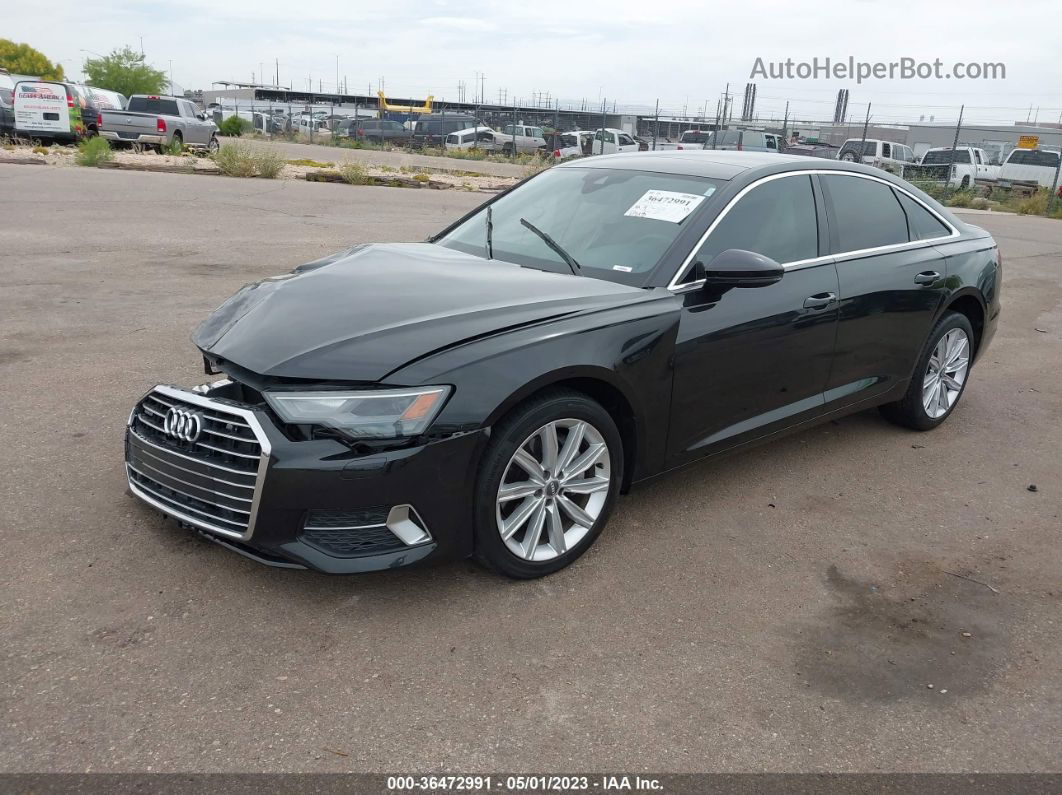 2019 Audi A6 Premium Неизвестно vin: WAUD8AF20KN126578