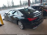 2019 Audi A6 45 Premium Black vin: WAUD8AF21KN125200