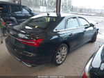 2019 Audi A6 45 Premium Black vin: WAUD8AF21KN125200