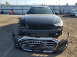 2019 Audi A6 Premium Black vin: WAUD8AF21KN130428