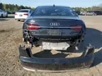 2019 Audi A6 Premium Black vin: WAUD8AF21KN130428