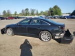 2019 Audi A6 Premium Black vin: WAUD8AF21KN130428