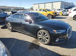 2019 Audi A6 Premium Black vin: WAUD8AF22KN123438