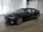 2019 Audi A6 Premium Black vin: WAUD8AF22KN128400