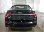 2019 Audi A6 Premium Black vin: WAUD8AF22KN128400