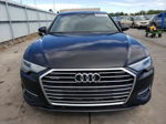 2019 Audi A6 Premium Black vin: WAUD8AF23KN123187