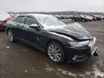 2019 Audi A6 Premium Black vin: WAUD8AF24KN124350