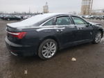 2019 Audi A6 Premium Black vin: WAUD8AF24KN124350