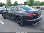 2019 Audi A6 Premium Черный vin: WAUD8AF25KN124891