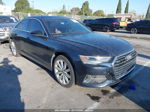 2019 Audi A6 45 Premium Black vin: WAUD8AF29KN116955