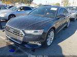 2019 Audi A6 45 Premium Black vin: WAUD8AF29KN116955