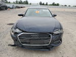 2019 Audi A6 Premium Blue vin: WAUD8AF29KN130077