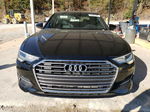 2019 Audi A6 Premium Black vin: WAUD8AF2XKN118830