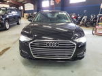 2019 Audi A6 Premium Black vin: WAUD8AF2XKN130055