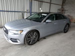 2019 Audi A6 Premium Silver vin: WAUD8AF2XKN130086