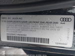 2017 Audi A6 2.0t Premium Black vin: WAUD8AFC1HN080082