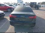 2017 Audi A6 2.0t Premium Black vin: WAUD8AFC3HN037525