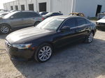 2013 Audi A6 Premium Plus Черный vin: WAUDFAFC1DN036468