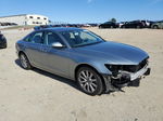 2013 Audi A6 Premium Plus Silver vin: WAUDFAFC2DN010915