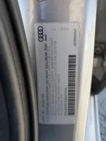2014 Audi A6 Premium Plus Silver vin: WAUDFAFC2EN091416