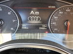 2014 Audi A6 Premium Plus Black vin: WAUDFAFC2EN094798