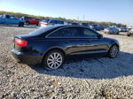 2014 Audi A6 Premium Plus Black vin: WAUDFAFC2EN094798