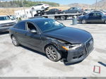 2013 Audi A6 2.0t Premium Black vin: WAUDFAFC3DN106908