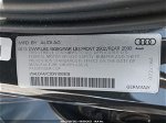 2013 Audi A6 2.0t Premium Black vin: WAUDFAFC3DN106908
