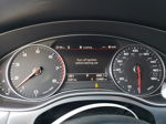 2014 Audi A6 Premium Plus Белый vin: WAUDFAFC3EN076049